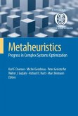 Metaheuristics (eBook, PDF)