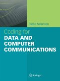 Coding for Data and Computer Communications (eBook, PDF)