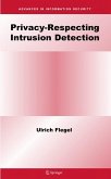 Privacy-Respecting Intrusion Detection (eBook, PDF)