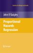 Proportional Hazards Regression (eBook,... - Bild 1