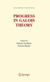 Progress in Galois Theory (eBook, PDF)