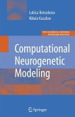 Computational Neurogenetic Modeling (eBook, PDF)