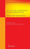 Scalar and Asymptotic Scalar Derivatives (eBook, PDF)