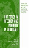 Hot Topics in Infection and Immunity in Children II (eBook, PDF)