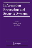 Information Processing and Security Systems (eBook, PDF)