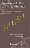 Spectroscopic Data of Steroid Glycosides (eBook, PDF)