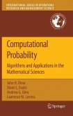 Computational Probability (eBook, PDF)