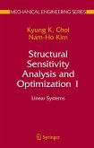 Structural Sensitivity Analysis and Optimization 1 (eBook, PDF)