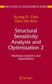 Structural Sensitivity Analysis and Optimization 2 (eBook, PDF)