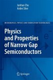 Physics and Properties of Narrow Gap Semiconductors (eBook, PDF)