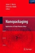 Nanopackaging (eBook, PDF)