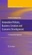 Innovation Policies, Business Creation... - Bild 1