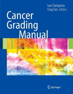 Cancer Grading Manual (eBook, PDF)