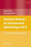 Statistical Methods for Environmental Epidemiology with R (eBook, PDF)