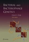 Bacterial and Bacteriophage Genetics (eBook, PDF) - Birge, Edward A.