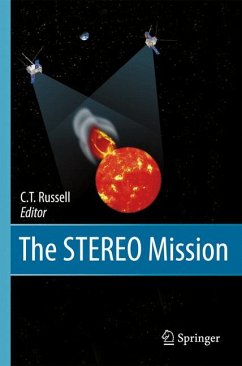 The STEREO Mission (eBook, PDF)