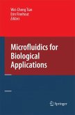 Microfluidics for Biological Applications (eBook, PDF)