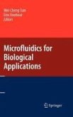 Microfluidics for Biological Applications (eBook, PDF)