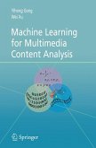 Machine Learning for Multimedia Content Analysis (eBook, PDF)