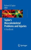 Taylor's Musculoskeletal Problems and Injuries (eBook, PDF)