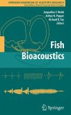 Fish Bioacoustics (eBook, PDF)