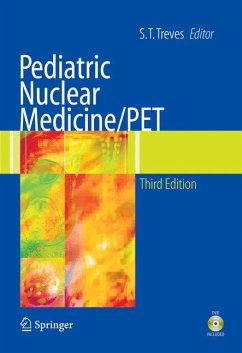 Pediatric Nuclear Medicine/PET (eBook, PDF)