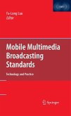 Mobile Multimedia Broadcasting Standards (eBook, PDF)