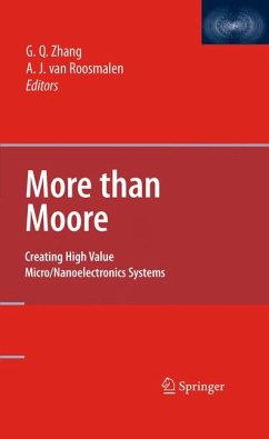 More than Moore (eBook, PDF)