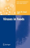 Viruses in Foods (eBook, PDF)