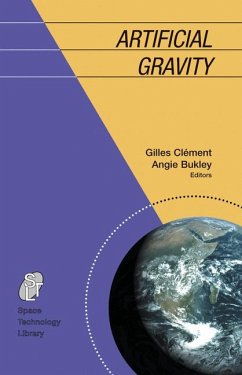 Artificial Gravity (eBook, PDF)