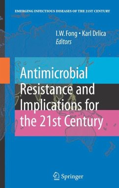 Antimicrobial Resistance and Implications for the 21st Century (eBook, PDF)