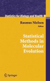 Statistical Methods in Molecular Evolution (eBook, PDF)