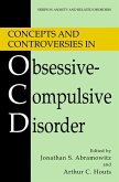 Concepts and Controversies in Obsessive-Compulsive Disorder (eBook, PDF)