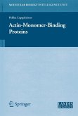 Actin-Monomer-Binding Proteins (eBook, PDF)