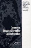 Semaphorins: Receptor and Intracellular Signaling Mechanisms (eBook, PDF)