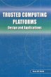Trusted Computing Platforms (eBook, PDF) - Bild 1