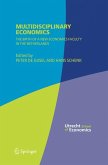 Multidisciplinary Economics (eBook, PDF)