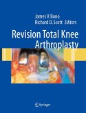 Revision Total Knee Arthroplasty (eBook, PDF)