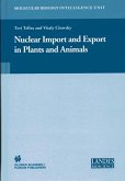 Nuclear Import and Export in Plants and Animals (eBook, PDF)