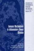 Immune Mechanisms in Inflammatory Bowel Disease (eBook, PDF)