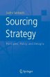 Sourcing Strategy (eBook, PDF) - Bild 1