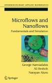 Microflows and Nanoflows (eBook, PDF)