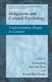 Indigenous and Cultural Psychology (eBook, PDF)