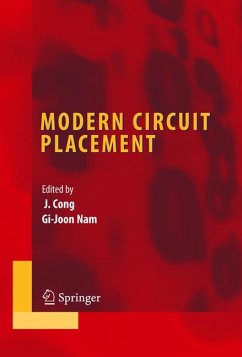 Modern Circuit Placement (eBook, PDF)