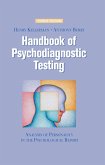 Handbook of Psychodiagnostic Testing (eBook, PDF)