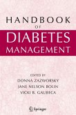 Handbook of Diabetes Management (eBook, PDF)
