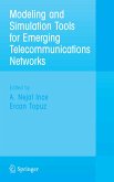 Modeling and Simulation Tools for Emerging Telecommunication Networks (eBook, PDF)