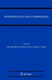 Hyperspectral Data Compression (eBook, PDF)