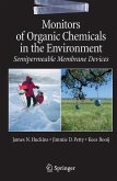Monitors of Organic Chemicals in the Environment (eBook, PDF)