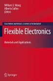 Flexible Electronics (eBook, PDF)